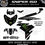 Thumbnail: VR/46 Rossi Monster E. Decals