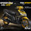 Thumbnail: MIO SPEEDTECH DECALS