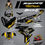 Thumbnail: Sniper 150 Tech Decals