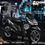 Thumbnail: Mio YLOGO NV Decals
