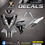 Thumbnail: ClickTech Decals