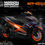 Thumbnail: AEROX MISSION DECALS