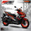 Thumbnail: Aerox Prostreet Decals