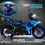 Thumbnail: Sniper 155 Biometrix Decals