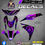 Thumbnail: Mio Y Logo Decals