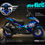 Thumbnail: AEROX V2 FIRE SHARKS DECALS