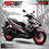 Thumbnail: Aerox Prostreet Decals