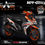 Thumbnail: Mio Blade Decals