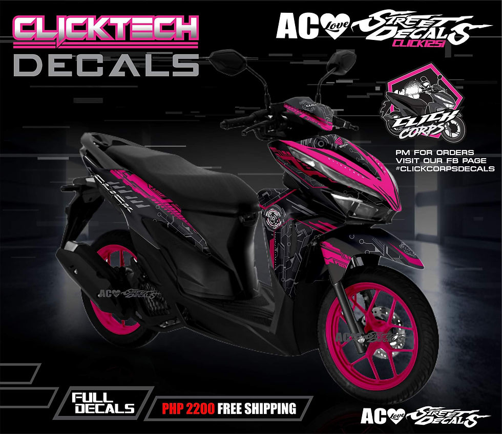 Thumbnail: Click Tech Decals