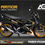 Thumbnail: Raider 150 Carb Armor Decals