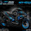 Thumbnail: Aerox A155 Decal Sequence