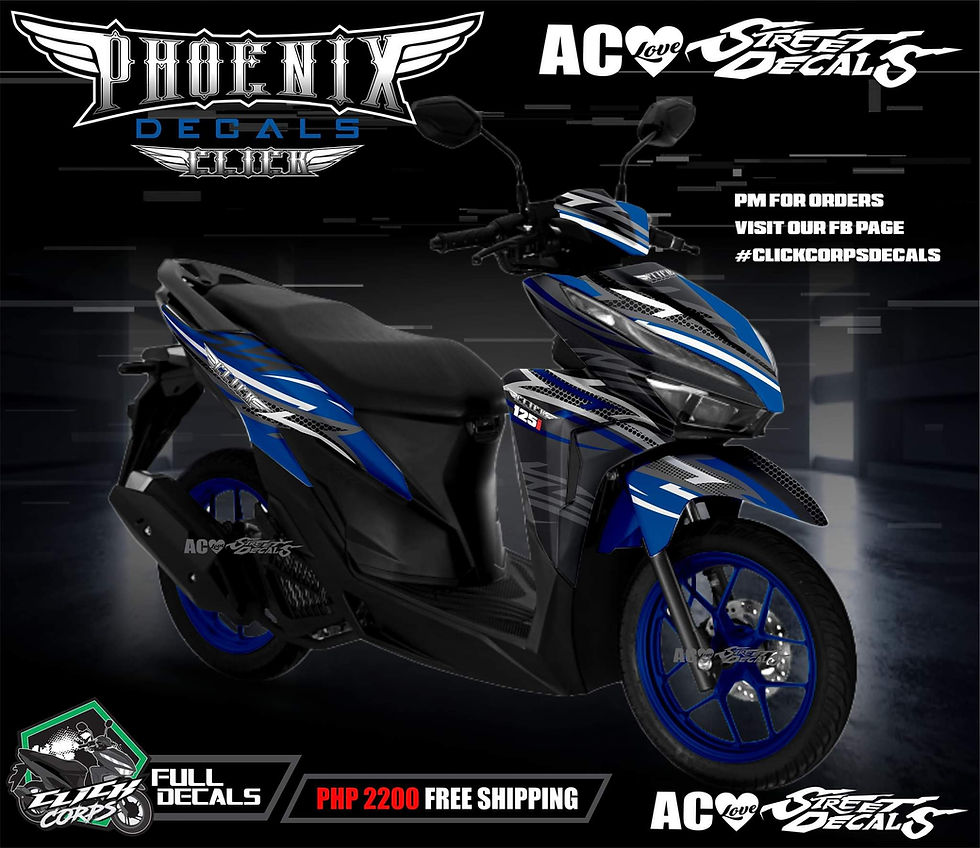 Thumbnail: Click Phoenix Decals