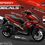 Thumbnail: AEROX SPEEDY DECALS