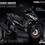Thumbnail: Aerox V2 Canis Aureus Decals
