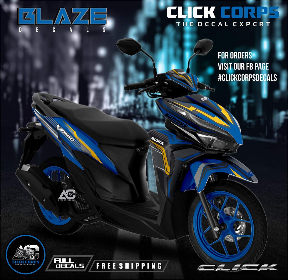Thumbnail: Click Blaze Decals