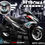Thumbnail: Aerox Petronas NV Decals