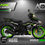Thumbnail: Sniper MX 155 Decals