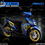 Thumbnail: M3 Y Logo Decal Sequence