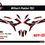 Thumbnail: HTECH Decals R150