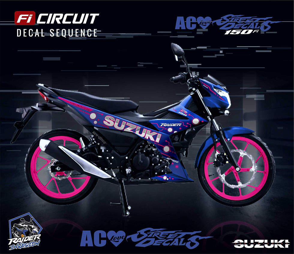 Thumbnail: FI Circuit Decal Sequence