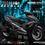 Thumbnail: Aerox YTech Logo Decals