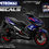 Thumbnail: Petronas Decals