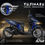 Thumbnail: CLICK V3 FUJIMARU DECALS