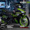 Thumbnail: Sniper 155 ME Series Decals