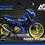 Thumbnail: Raider 150 FI Armor Decals