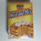 Miniatura: Hot Cake Mix Banana-Nuez