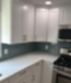 Kitchen Job