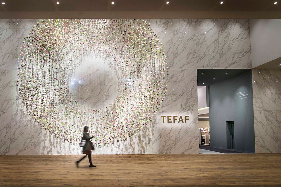 TEFAF NEW YORK