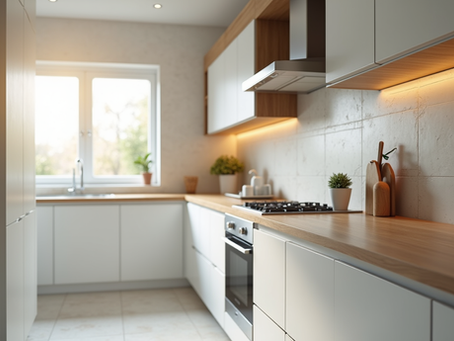 Smart Home Renovation Strategies for Success