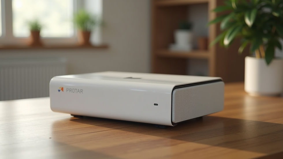 Showcasing Effective Product Design Videos