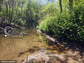 Wissahickon Creek Wallpaper 2