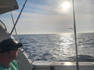 Atlantic Fishing Trip