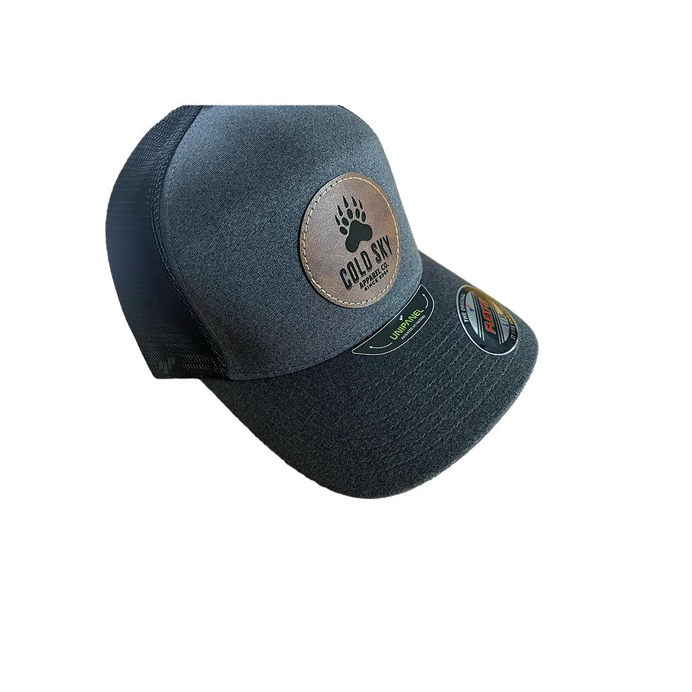Thumbnail: Cold Sky Flex Fit Hat