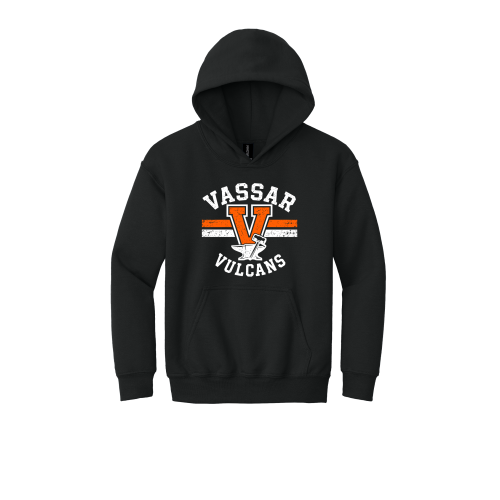 Thumbnail: Vassar Vulcan Hoodie