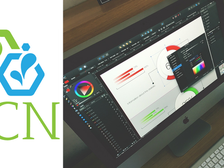 We are looking for a new graphic designer!