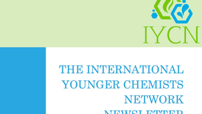 16th IYCN Newsletter