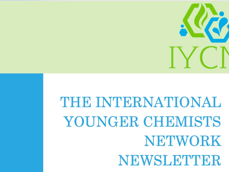 16th IYCN Newsletter