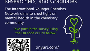 Mental Health Survey among Chemistry Students, Researchers, and Graduates
