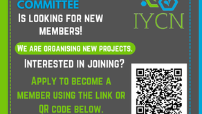 Call for Members - Conference Presence Committee