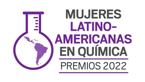 Latin American Women in Chemistry Awards
