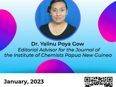 IYCN Science Cafe: 'Sustainable Ammonia Production' now on Youtube