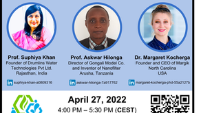 IYCN Workshop: Chemists Transforming Science: From the Lab Bench to Business