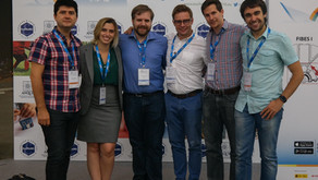 IYCN presence at 6th EuCheMS Chemistry Congress