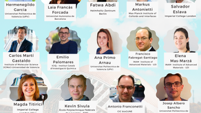SOLAR2CHEM Winter School 2023