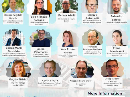 SOLAR2CHEM Winter School 2023