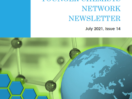 14th Issue IYCN Newsletter